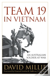 Team 19 In Vietnam