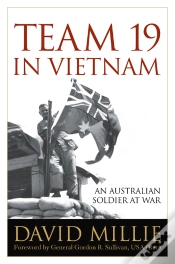 Capa do artigo Team 19 In Vietnam