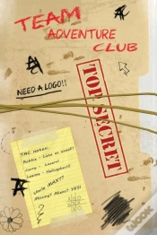 Capa do artigo Team Adventure Club