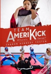 Capa do artigo Team Amerikick