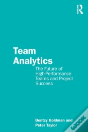 Capa do artigo Team Analytics