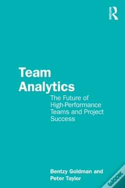 Capa do artigo Team Analytics