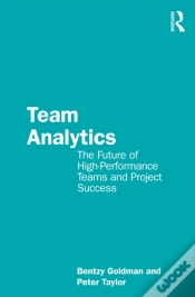 Capa do artigo Team Analytics
