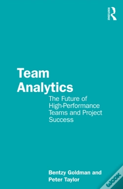 Capa do artigo Team Analytics