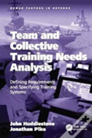Team And Collective Training Needs Analysis