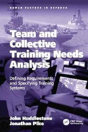 Team And Collective Training Needs Analysis - Preview