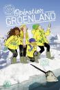 Team Aventure ; Opération Groenland - Preview