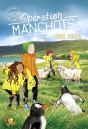 Team Aventure Tome 2 ; Opération Manchots - Preview