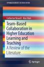 Team-Based Collaboration In Higher Education Learning And Teaching - Preview