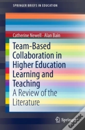 Capa do artigo Team-Based Collaboration In Higher Education Learning And Teaching