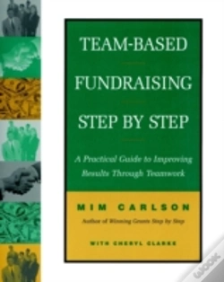Capa do artigo Team-Based Fundraising Step By Step