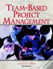 Capa do artigo Team-Based Project Management