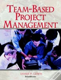 Capa do artigo Team-Based Project Management