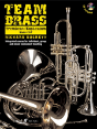 Team Brass: Trombone/Euphonium (Bass Clef) - Preview