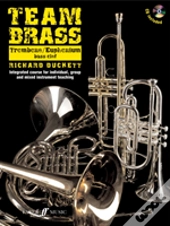 Team Brass: Trombone/Euphonium (Bass Clef)