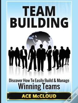 Capa do artigo Team Building