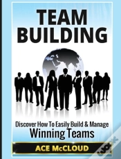 Capa do artigo Team Building