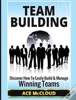 Capa do artigo Team Building