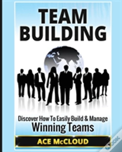 Capa do artigo Team Building