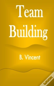 Capa do artigo Team Building