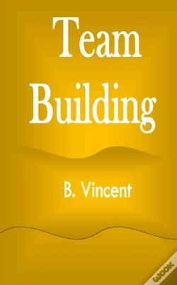 Capa do artigo Team Building