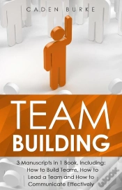 Capa do artigo Team Building