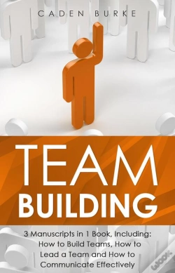 Capa do artigo Team Building