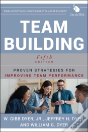 Capa do artigo Team Building