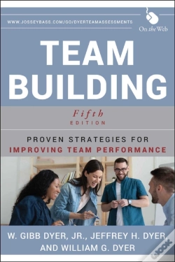 Capa do artigo Team Building