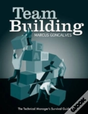 Capa do artigo Team Building