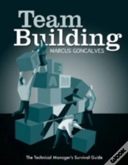 Capa do artigo Team Building