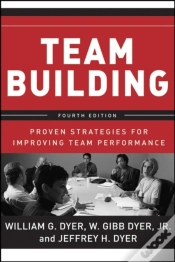Capa do artigo Team Building