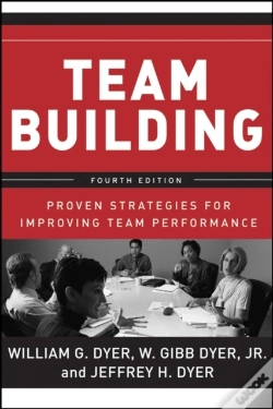 Capa do artigo Team Building