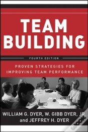 Capa do artigo Team Building