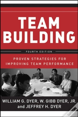 Capa do artigo Team Building