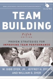 Capa do artigo Team Building