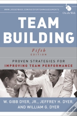 Capa do artigo Team Building