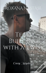 Capa do artigo Team Building With A Twist