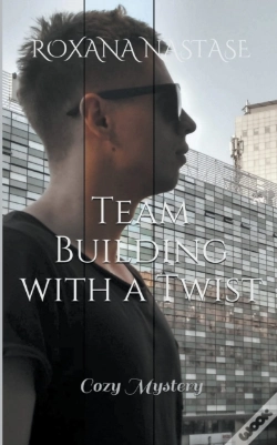 Capa do artigo Team Building With A Twist