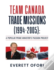 Capa do artigo Team Canada Trade Missions (1994-2005)