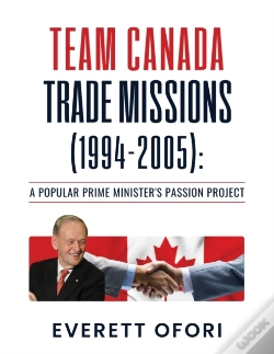 Capa do artigo Team Canada Trade Missions (1994-2005)