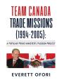 Team Canada Trade Missions (1994-2005) - Preview