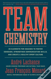 Capa do artigo Team Chemistry