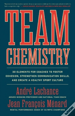 Capa do artigo Team Chemistry