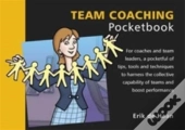 Team Coaching Pocketbook