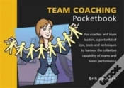 Capa do artigo Team Coaching Pocketbook