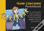 Capa do artigo Team Coaching Pocketbook