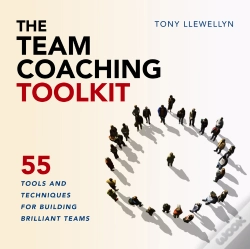 Capa do artigo Team Coaching Toolkit