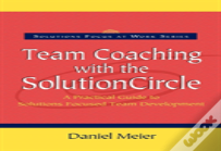Team Coaching With The Solutioncircle