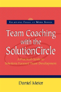 Team Coaching With The Solutioncircle - Preview